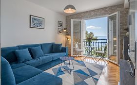 Apartmani Mirta Omis